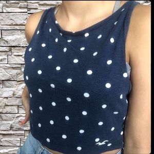 Hollister Tank Top